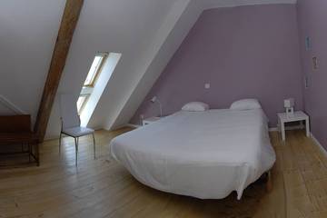 Chalet pour 14 Personnes dans Soulages-Bonneval, L'Aubrac, Photo 4