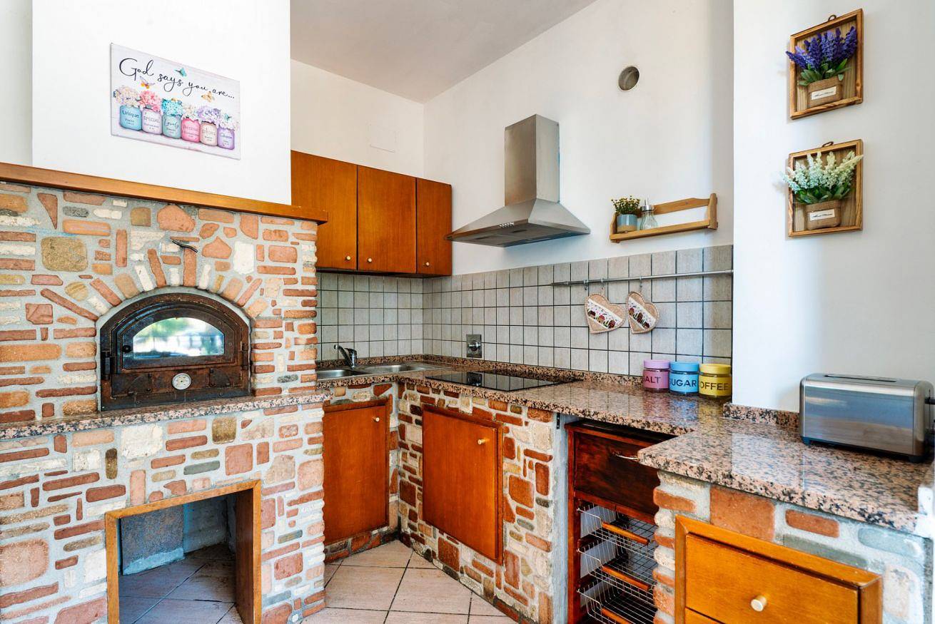 Apartamento entero, Guesthost - Il Borghetto cozy apartement in Assisi in Asís, Provincia de Perugia