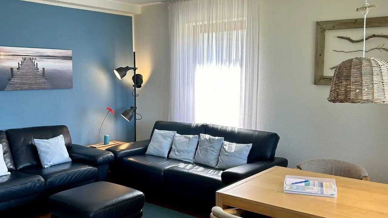 Ganze Ferienwohnung, Ferienwohnung für 4 Personen (83 m²) in Uhldingen-Mühlhofen in Unteruhldingen, Uhldingen-Mühlhofen