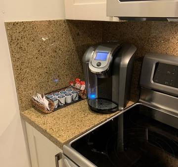 Glamping for 5 Guests in Whistler, Whistler Blackcomb, Picture 3