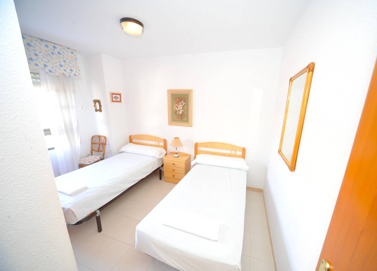 Appartamento intero, Cumbremar Orangecosta in Benicasim, Costa dell'Azahar