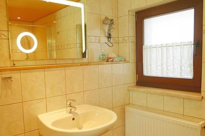 B&B für 2 Personen, mit Whirlpool in Elbsandsteingebirge - 3