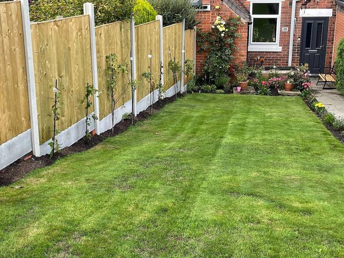 Casa de vacaciones para 4 personas, con jardín y terraza, Familias con niños - 1