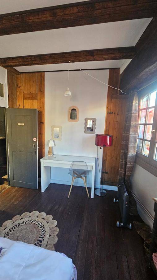 Gîte pour 2 personnes, avec Terrasse et Vue à Le Puy-en-Velay - 3