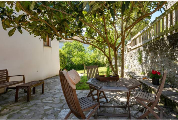 Gîte pour 4 personnes, avec jardin dans Asturies - 2