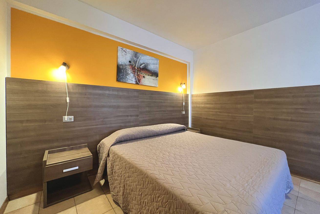 Ganze Wohnung, Casa Lucia Standard am See in Pieve di Ledro, Ledro