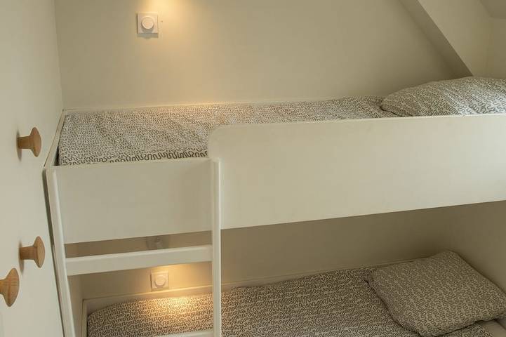 Neu: Das Meer 2 im Dorf Uhren- und 30 m. Meer in Audresselles, Boulogne-sur-Mer und Umgebung