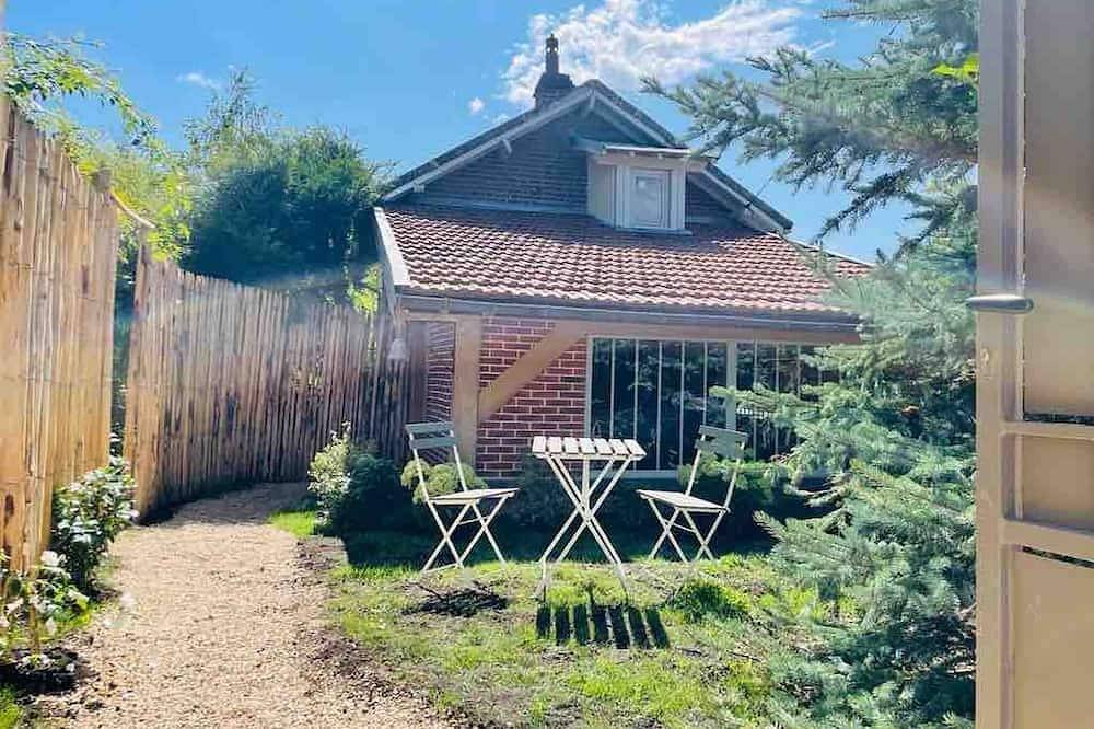 Appartement entier, Suite Garden in Senlis, Oise