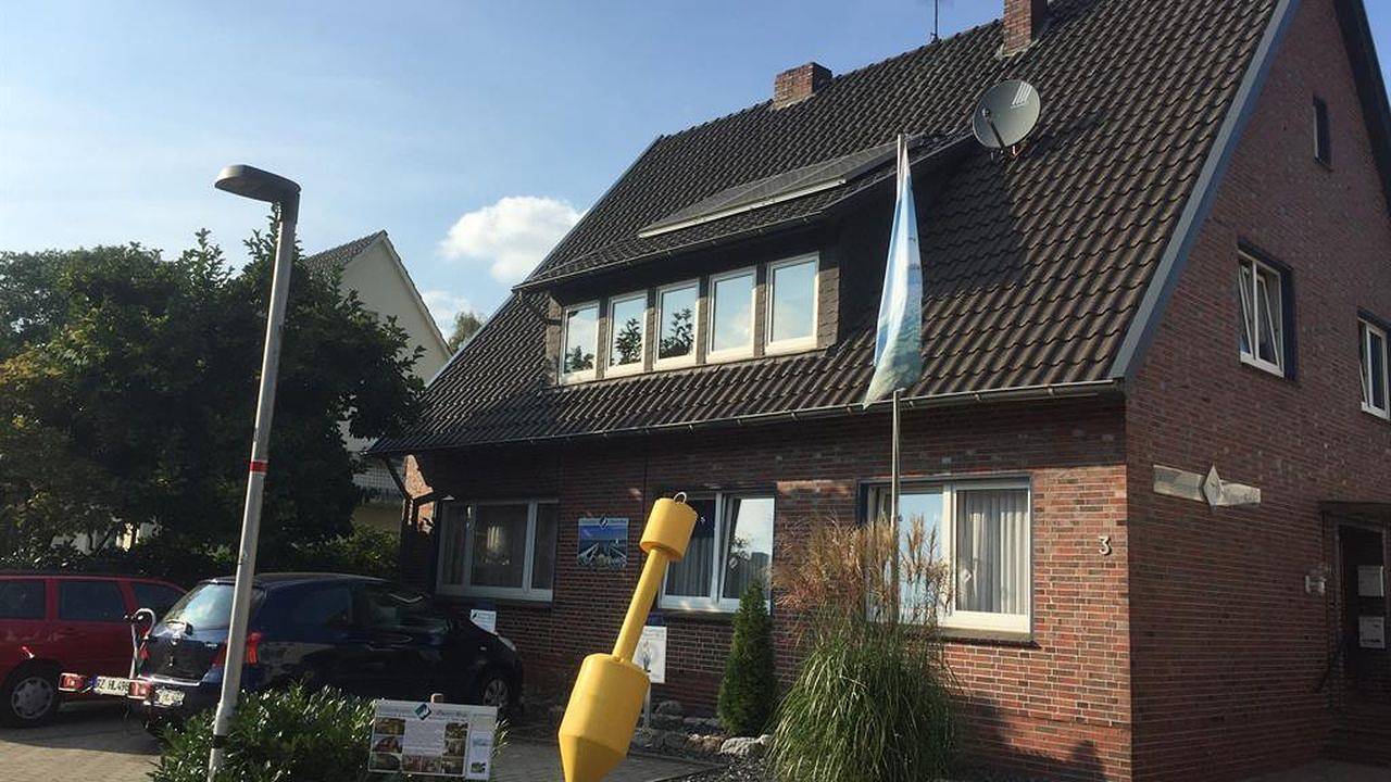 Ganze Ferienwohnung, Ferienwohnung für 2 Personen (35 m²) in Bad Zwischenahn in Zwischenahner Meer, Bad Zwischenahn