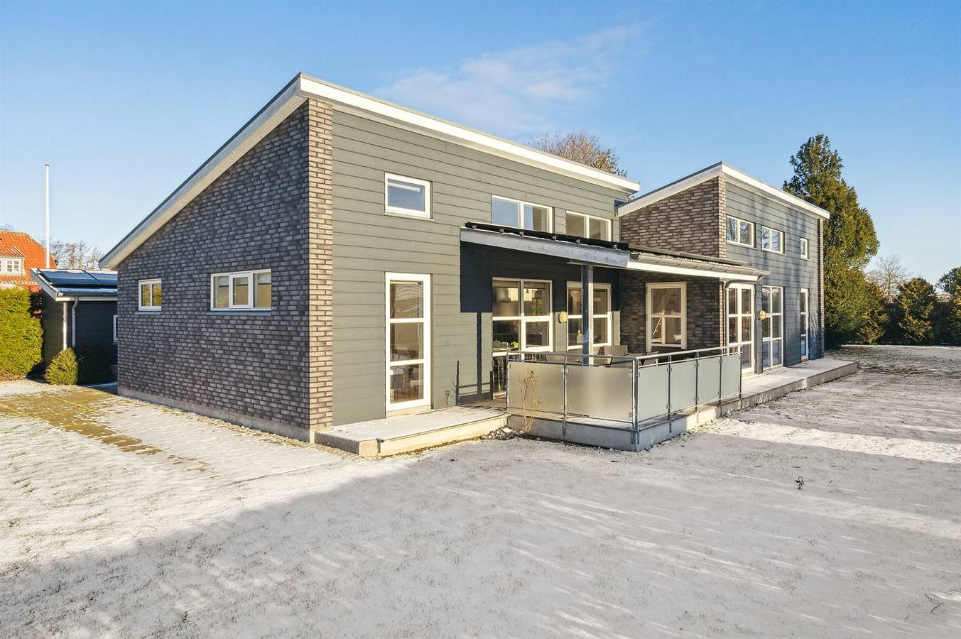 Beautiful home in Rødvig Stevns w/ Wifi and 3 Bedrooms in Rødvig, Schwedische Ostsee