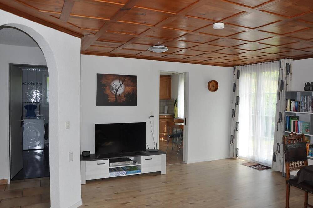 Appartamento di vacanza Arth per 1 - 4 persone con 2 camere da letto - Agriturismo in Arth, Lago dei Quattro Cantoni