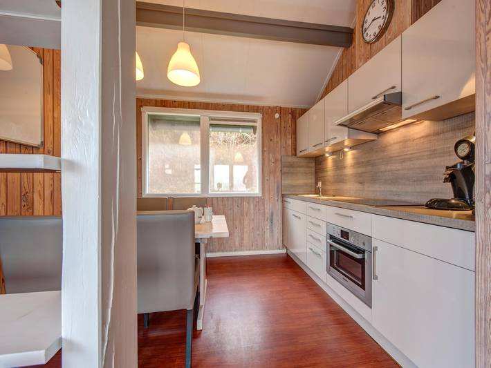 Ferienhaus für 4 Personen, mit Pool und Terrasse, mit Haustier in Nordrhein-Westfalen - 4