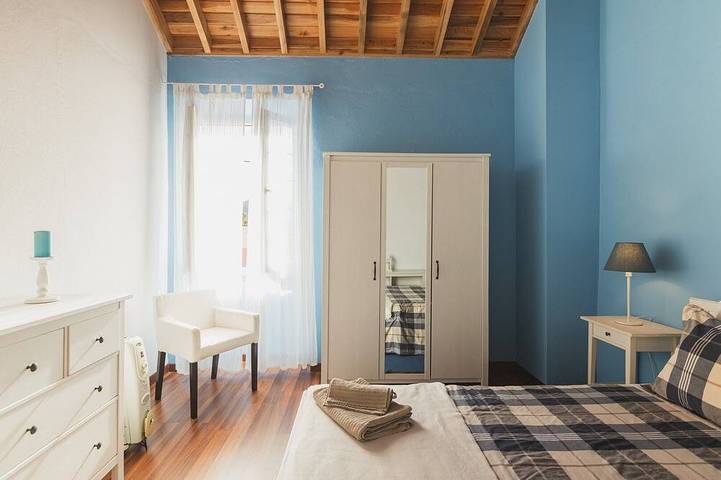 Location de vacances pour 4 personnes, avec jardin dans Furnas - 2