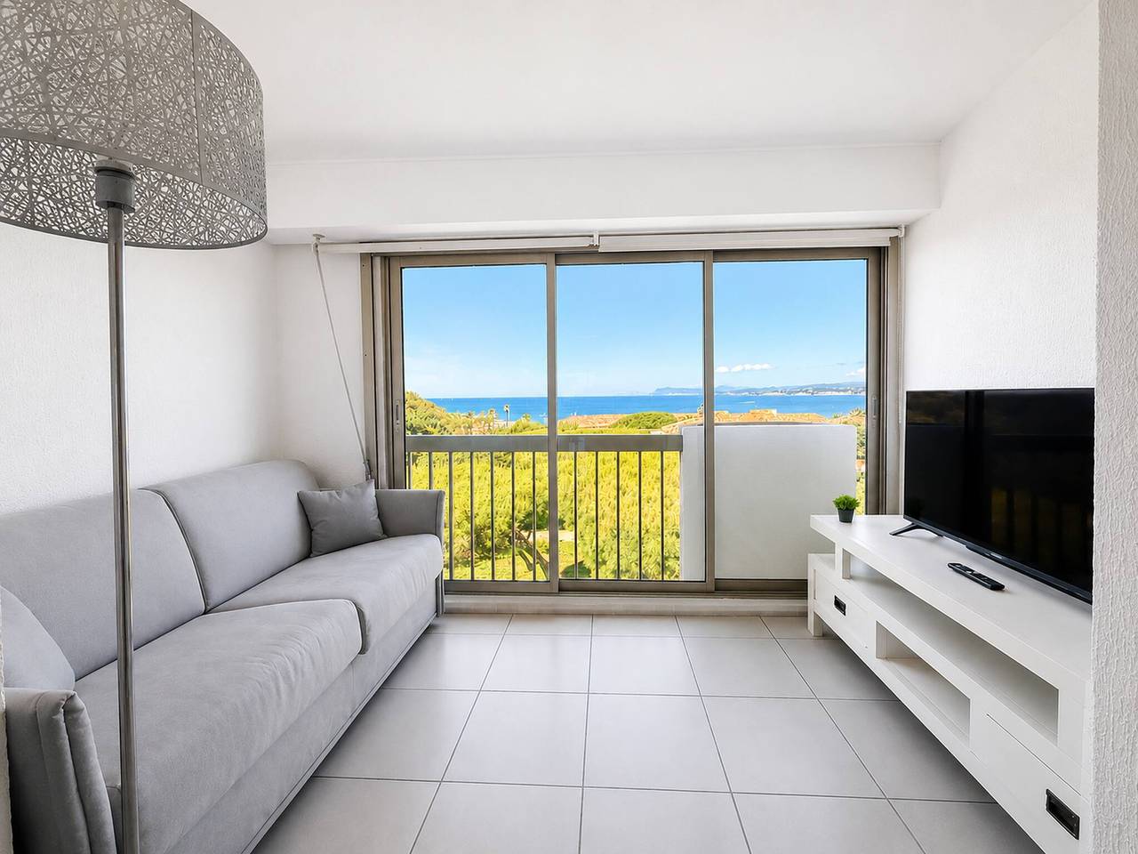 Ganze Wohnung, Le Lagon • Escapade Vue Mer 4 Personnes in La Coudoulière, Six-Fours les Plages