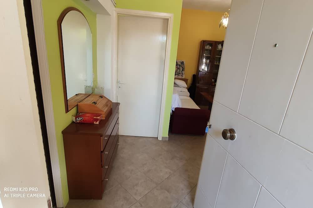 Gemütliche Ferienwohnung Panorama2 in Euböa