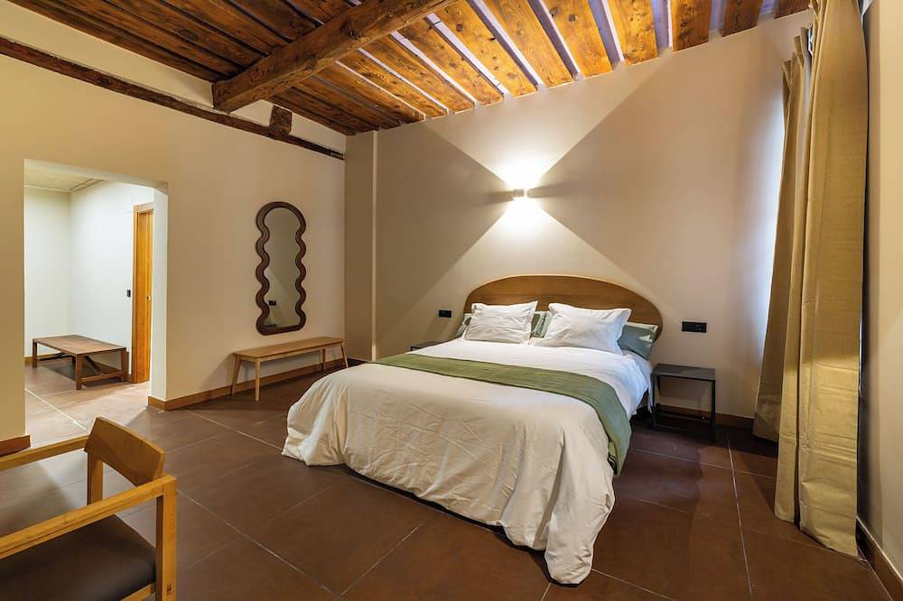 La Casa de la Antigua Bodega in La Seca, Provincia de Valladolid