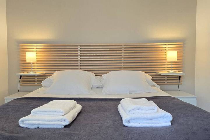 Appartement entier, Opening Doors Gracia - Acogedor y luminoso apartamento en Gracia in Barcelona Centre, Barcelone