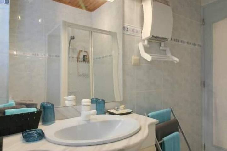 Location de vacances pour 2 personnes, avec jardin, animaux acceptés à Pujols-sur-Ciron - 3