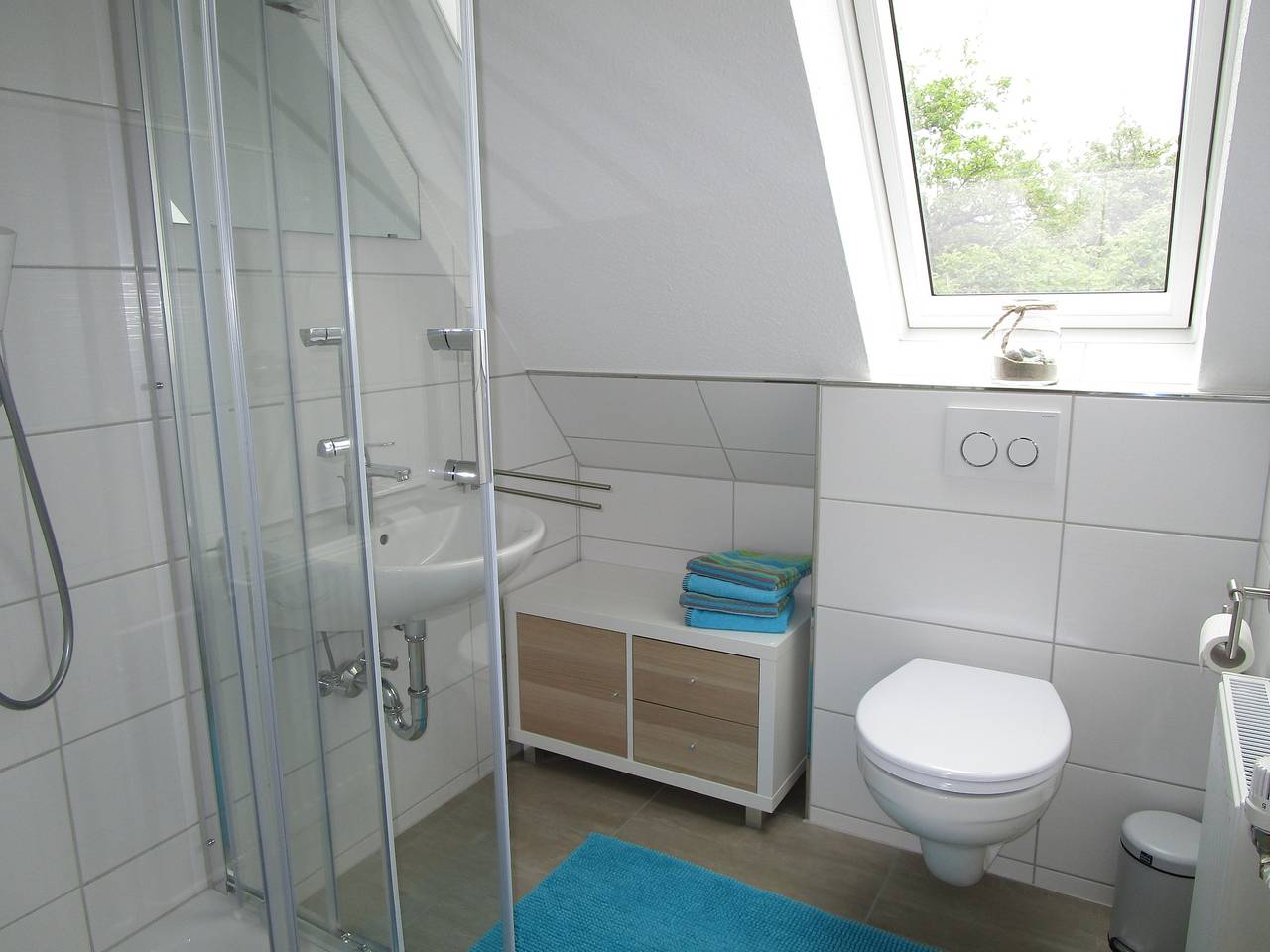Ganze Ferienwohnung, Wohnung 3 in Ostfehmarn, Fehmarn