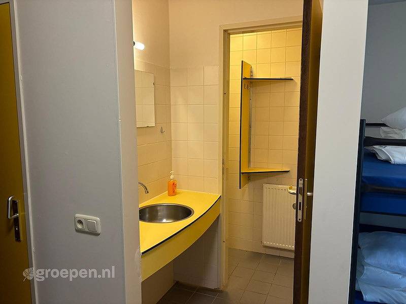 Gruppenunterkunft Heeg in Heeg, Ijsselmeer