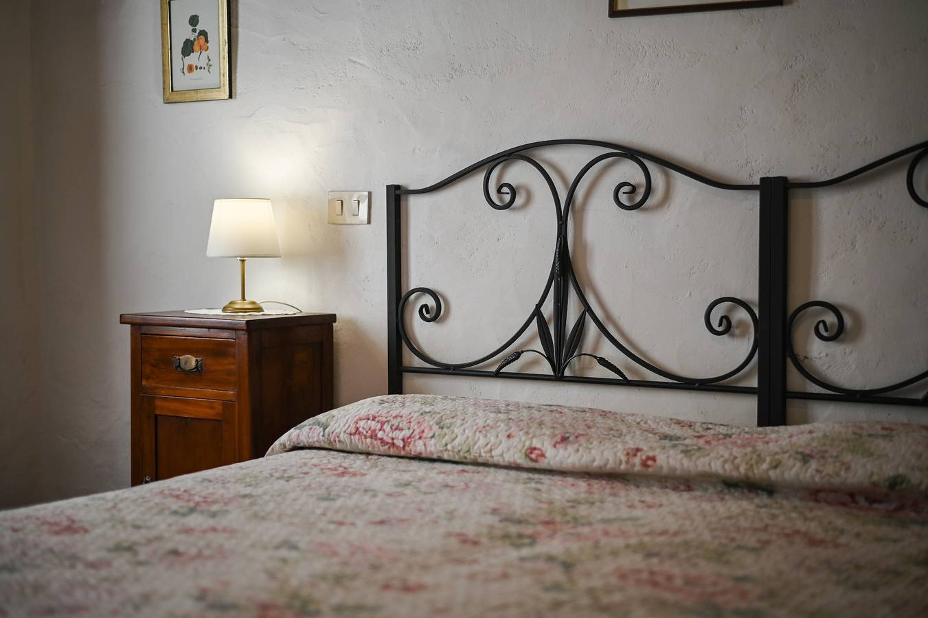 Vakantiewoning "Oleandro" met gedeeld zwembad & Wi-Fi, foto 15