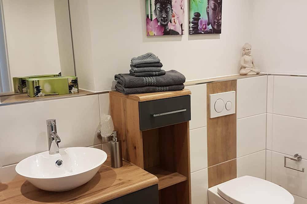 Ganze Wohnung, Romantisches Apartement in Bad Heilbrunn in Bad Heilbrunn, Tölzer Land