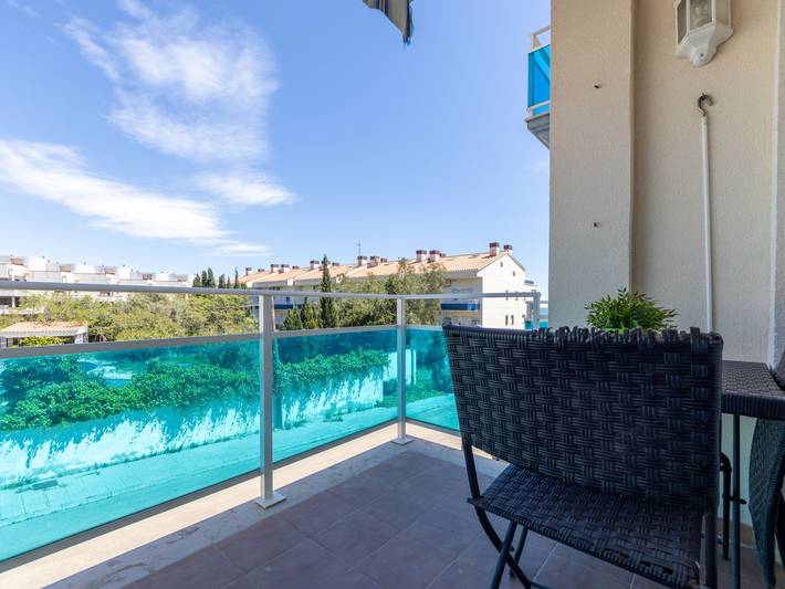 Apartamento entero, Merida in Alcanar, Costa Dorada