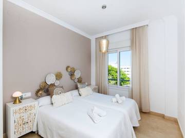 Apartamento para 8 Personas en La Colina (Torremolinos), Torremolinos, Foto 4