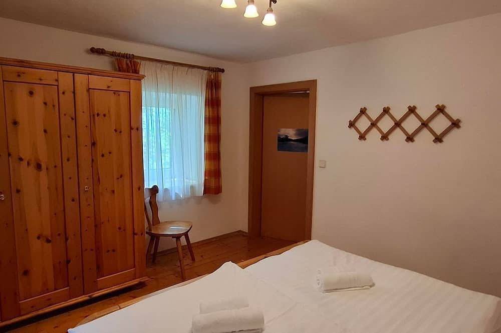 Altes Forsthaus - Apartment Nr. 7 - Schloss Wasserleonburg in Gailtaler Alpen, Nötsch im Gailtal
