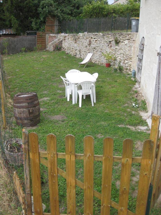 Location de vacances pour 4 personnes, avec jardin et vue à Saint-Règle - 4