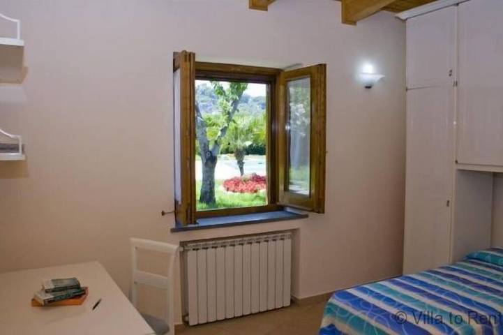 Villa Magnolia piscina 3br / 2Ba, giardino in Sant'Agnello, Sorrento Coast