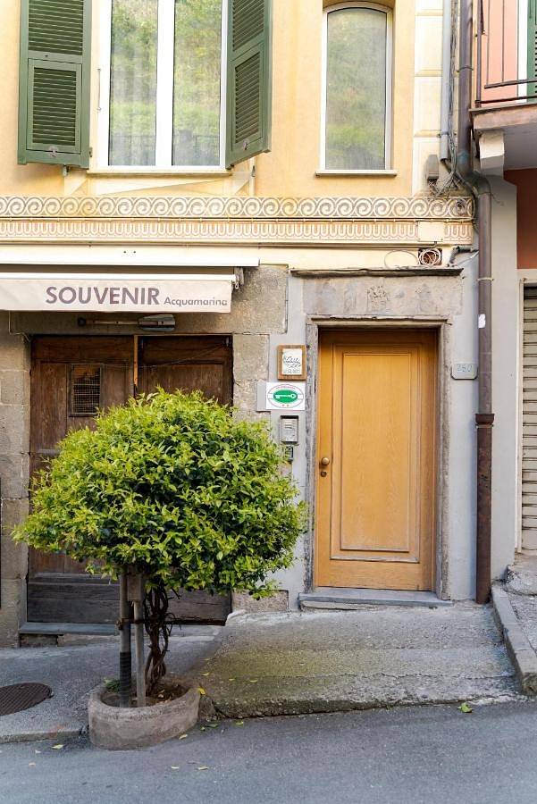 Maison d’hôte pour 4 personnes, avec vue et balcon à Manarola - 4