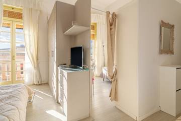 Apartment for 8 People in Ortigia, Syracuse Province, Photo 3