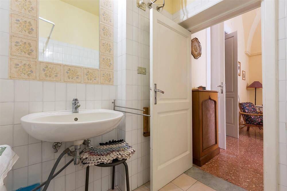 Apartamento entero, 732 casa mesapiana - bilo in Ugento, Golfo de Tarento