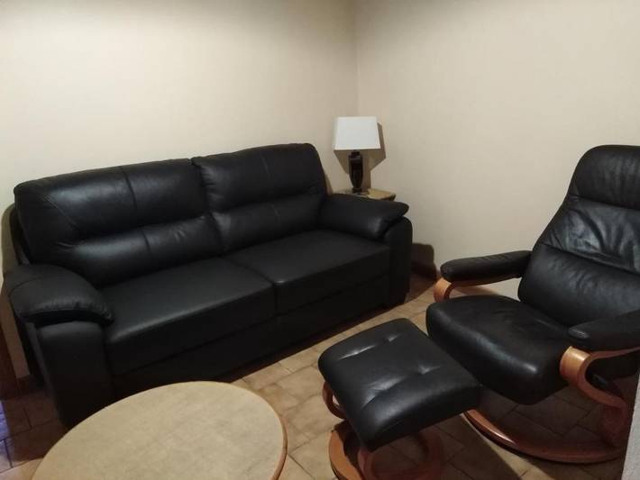 Location de vacances pour 6 personnes, avec terrasse à Chanac - 4