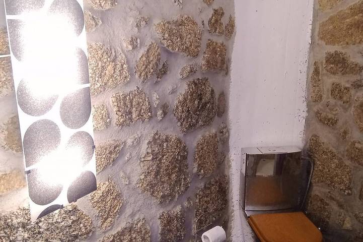 Ganze Wohnung, Ferienhaus Aldeia Da Serra – historische Gebiete Portugals in Celorico S.Pedro, Serra da Estrela
