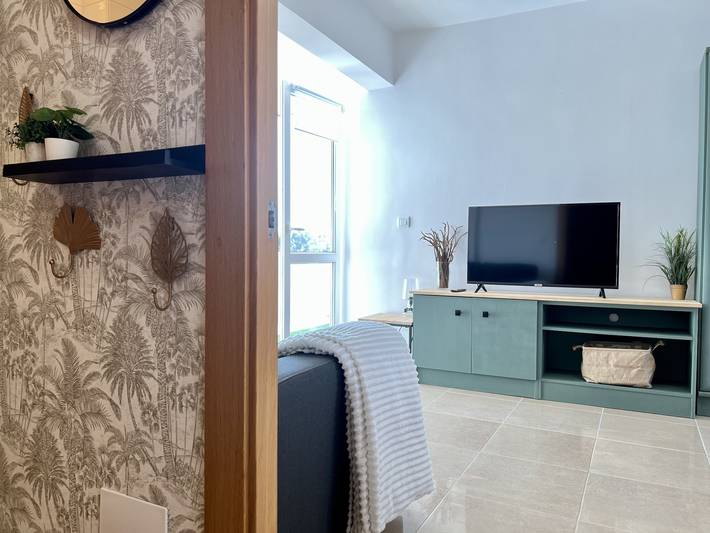 Entire holiday apartment, Amazing apartment in Mogro in La Playuca (Miengo), Miengo