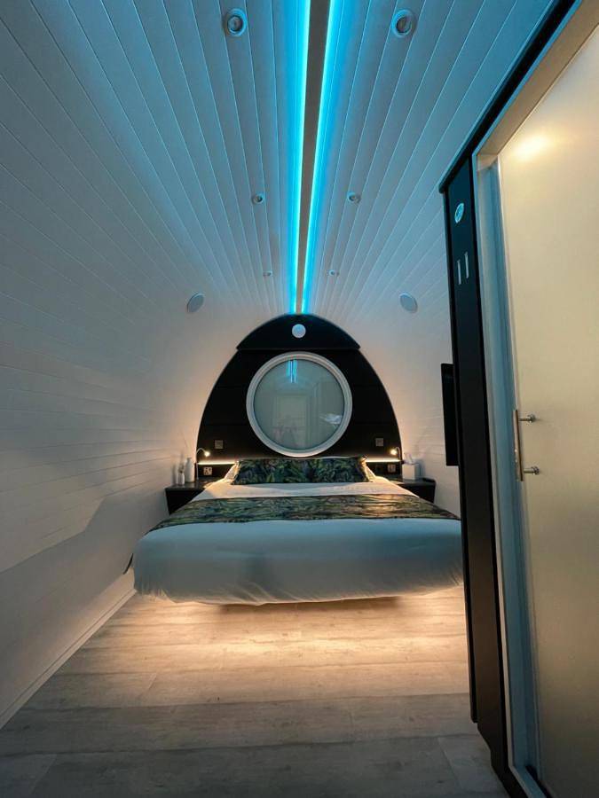 Holiday Home in Stirling region