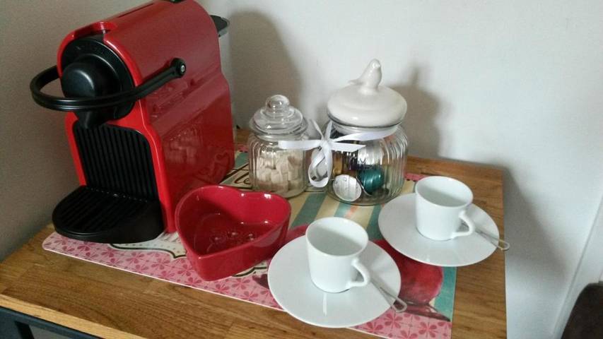 Gîte pour 2 personnes dans Office De Tourisme De Honfleur - 3