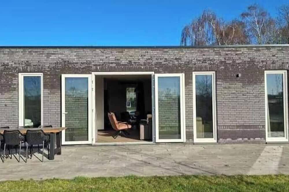Xxl Holiday Bungalow the Hazel in Baarlo, Limburg (Niederlande)