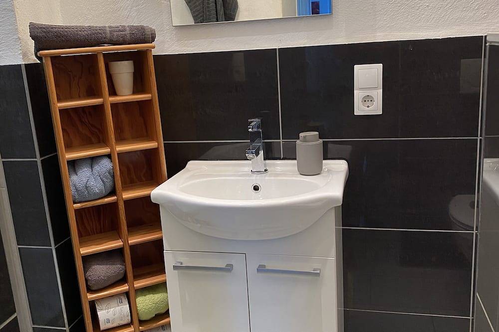 Ganze Wohnung, Roggendorf 2, zentrumnah und voll ausgestattet in Mechernich, Naturpark Hohes Venn-Eifel