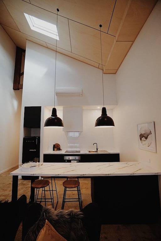 Holiday rental for 4 people in Geelong