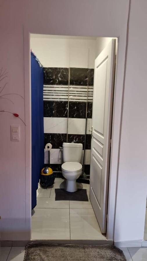 Chambre d’hôte pour 2 personnes, avec terrasse dans Mayotte - 3