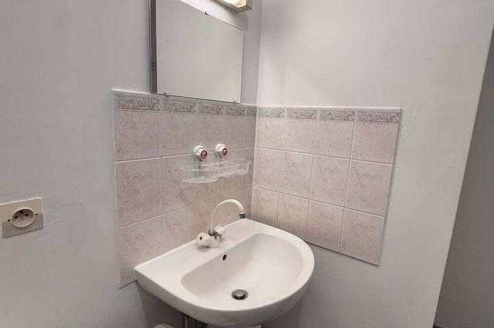 Appartement entier, Le petit Arras — Appartement 25 m² centre Arras in Arras, Région d'Arras
