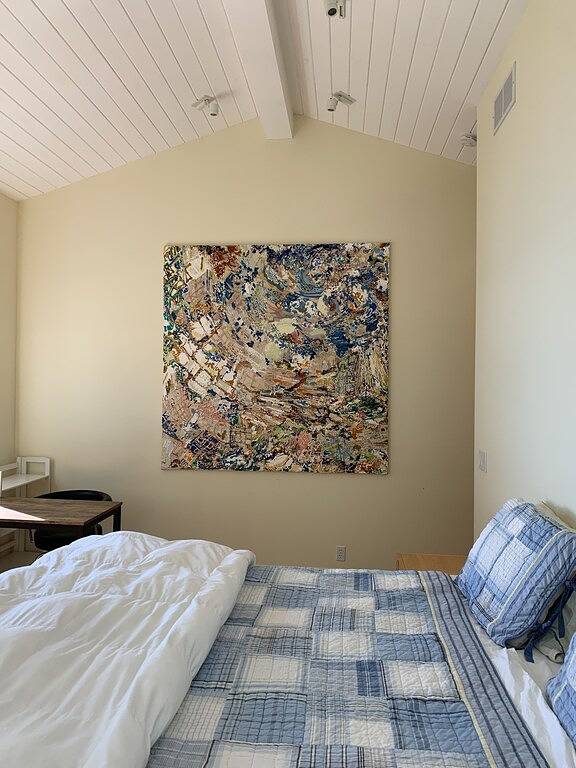 Vacation house for 8 people, with yard, with pets in Wisconsin