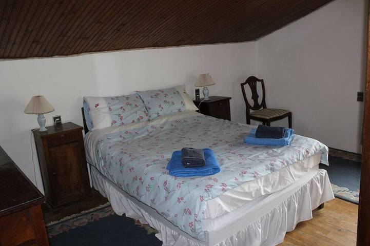 Gîte pour 8 personnes, avec jardin et terrasse à Thénac - 4
