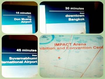 Lägenhet för 4 Personer i Pak Kret, Nonthaburi, Bild 4