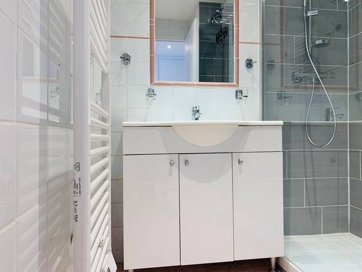 Gîte pour 6 personnes dans Office de Tourisme de Pra-Loup - 3