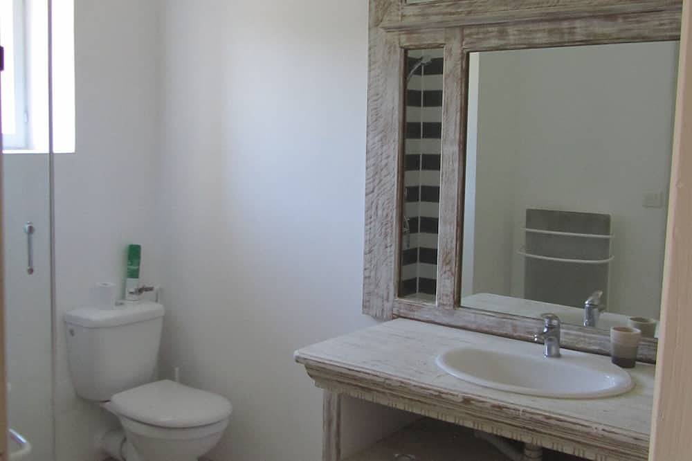 Alquila apartamento en cortijo provenzal con piscina in Cavaillon, Parque natural regional del Luberon