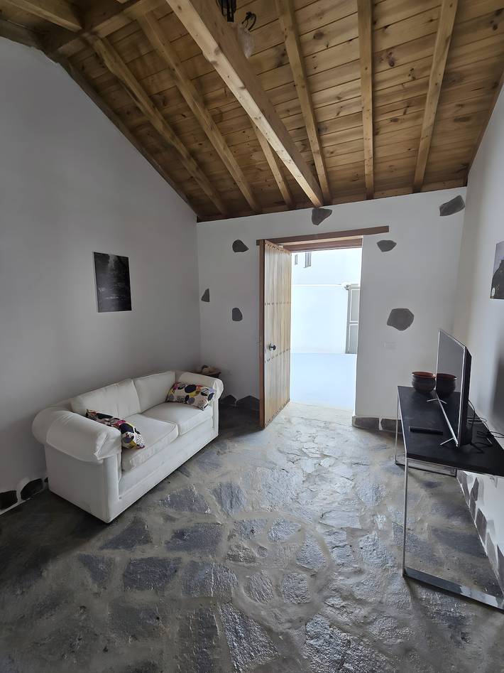 Vakantiehuis voor 12 personen in La Gomera